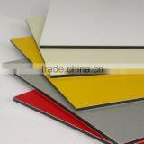 Panneau Composite Externe Decoratif en Aluminium