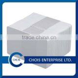 CR80 Plastic White Blank PVC Card for Card Printer Printing thumbnail-6