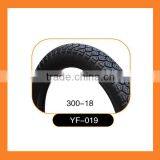 Motorcycle Tyre 2.75-18 thumbnail-1