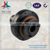 China Supply High Quality Lowest Price TLX Series Flexible Shaft Couplings, Flexible Coupling thumbnail-3