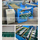 HOT SALE! China Aluminum Fully Automatic Light Weight Wall Panel Making Machine
