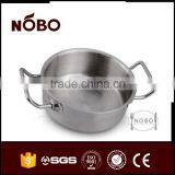 High Quality Stainless Steel Water Pot,factory Supply thumbnail-6