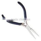 High Quality Promotional Flat Nose Locking Pliers thumbnail-3