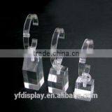 Acrylic Watch Display