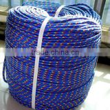 8mm Mountaineering climbing rope wholesale welcome to order