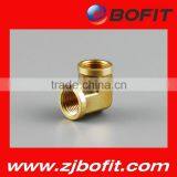 Bofit Good Quailty Hydraulic Tee Fittings Made in China