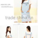 Manufacturer Durable School Uniform Pinafore, Pinafore School Dress thumbnail-3