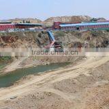 High Carbon Flake Graphite 325 Mesh (LG(-)45-99) thumbnail-3