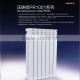 Die-casting aluminium radiator PR1001