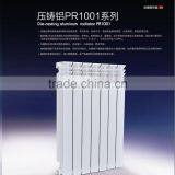 Die-casting Aluminium Radiator PR1001 thumbnail-1