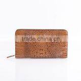 Man Short Old Leather Wallet thumbnail-2