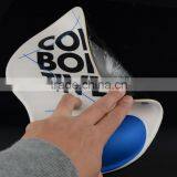 Factory OEM Wrist Gel Gaming Mouse Pad for (Advertisement Gifts) thumbnail-4