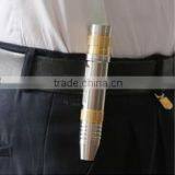 Rechargeable Battery Q5 LED Flashlights for Jade Identification Mini Portable Testing Gem Torches thumbnail-3