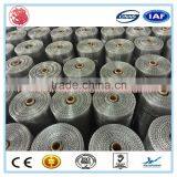 Most popular wire mesh stainless steel thin wire rope with CE approved
