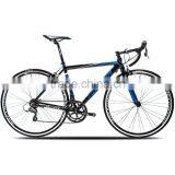 Competitive Price Aluminum Complete Road Bicycle thumbnail-6