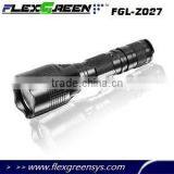 18650 Battery Perfect Light Figure Q5 LED Flashlight