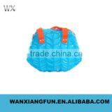 Top Design Candy Colors Inflatable Beach Bag thumbnail-3