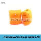 2016 Best Selling Various PVC Inflatable Swimming Arm Bands Inflatable Baby Swim Ring thumbnail-2