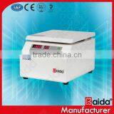 TG16B Table-type High Speed Lab Micro Centrifuge