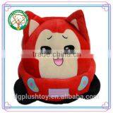 The Novel Baby Doll Car Toys Wholesale Stuffed Toy