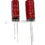 3300uf 450v aluminum electrolytic capacitor