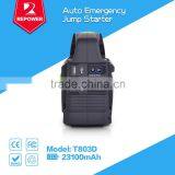 Oem Mini Portable Car Power Battery 24 Volt Truck Emergency Jump Starter thumbnail-4