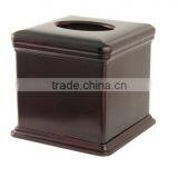 Danforth Metal ORB Antique Tissue Box Paper Tissue Cover Containers thumbnail-1