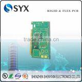 Hot Sales Rigid PCB Board Customizing Available Single/Double/Multi Layer Support