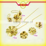 FH-T242 Attractive Artificial Jewelry set