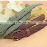 Top Fashion Belt for Women Adjustable Buckle PU Belt Manufacturer thumbnail-3