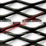 Hot Sell Expanded Metal Mesh Manufacture