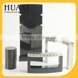 Guangzhou Acrylic Jewelry Display Stand With Metal Display for Earrings thumbnail-1