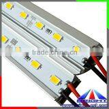 SMD2835/3528/5050/5630 LED Bar,single Color/RGB LED Bar Meter