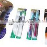DLZ-320(420-520) Automatic Continuous Stretch Vacuum Packaging Machine thumbnail-1