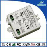 500mA Led Driver 12V 6W AC DC Power Adapter for Led Strip thumbnail-3
