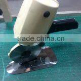 Useful Special Function Automatic GDB-201 Round Knife Textile Cutting Machine thumbnail-5