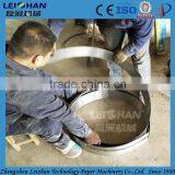 Paper Mill Machinery Part Pneumatic Scraper for Paper Making thumbnail-5