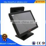 Bizsoft POSTOUCH BX-15 15 Inch Touch Screen Restaurant Pos System thumbnail-1