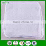 100% Cotton Disposable Salon Towel One Time Use for Face thumbnail-5