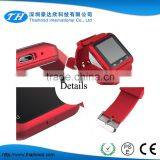 New Arrival Bluetooth Watch Android Smart Watch,wrist Watch U8 Watch,u Watch 1.48" thumbnail-6