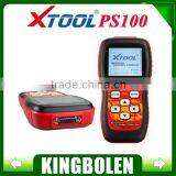 XTOOL PS100 OBDII/EOBDII Scanner For All 1996 and Later OBD-II Compliant US, European and Asian Vehicles thumbnail-4