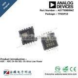 Genuine Original AD7789BRMZ TFSOP10 TFSOP10 AD7789 ADC