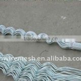 double spiral wire