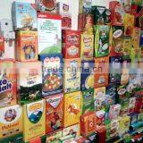 CEKA CARTONS/ DUPLEX CARTONS thumbnail-1