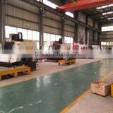 Maanshan LVD CNC Machine Tool Co., Ltd. company overview - view 2 thumbnail