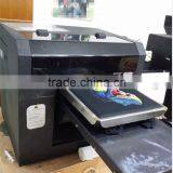 Industrial Digital Textile Printer thumbnail-3