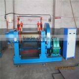 Two Roll Mill Rubber Machine / Open Mill thumbnail-2