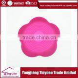 Popular Silicone BPA Free Silicone Cushion Pad thumbnail-2