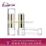 Hiqulity Empty Clear Lipstick Case thumbnail-1