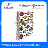 Hot-sale Good Quality Special Paper Notebooks